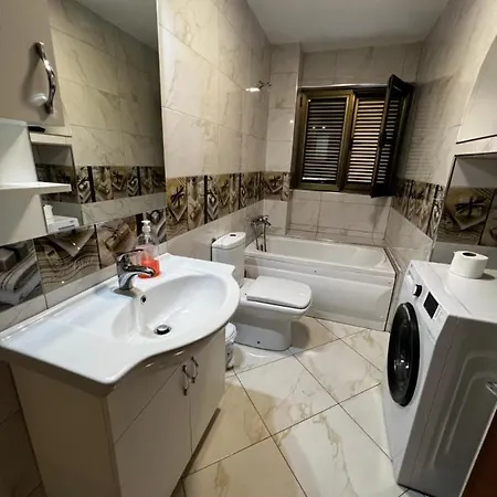 Apartamento Grand Veranda *