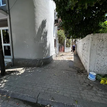 Lägenhet Grand Veranda *