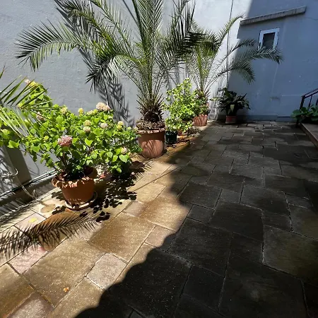 Grand Veranda Apartamento Tirana