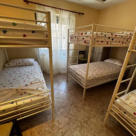Grand Veranda Apartmán Tirana