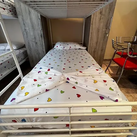 Grand Veranda Apartamento Tirana