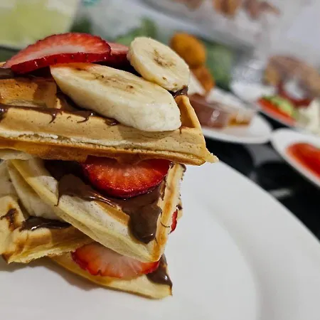 Grand Veranda Apartamento