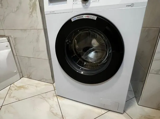 Grand Veranda 아파트 *