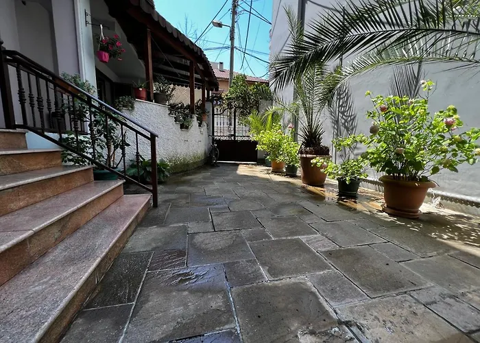 Apartment Grand Veranda *