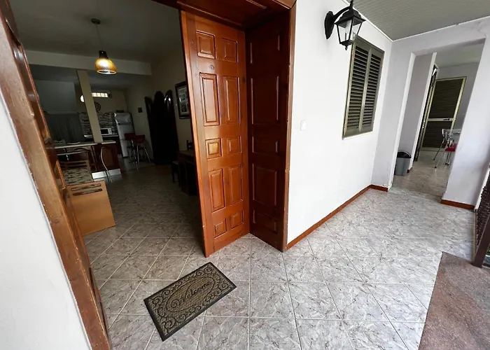 Apartment Grand Veranda