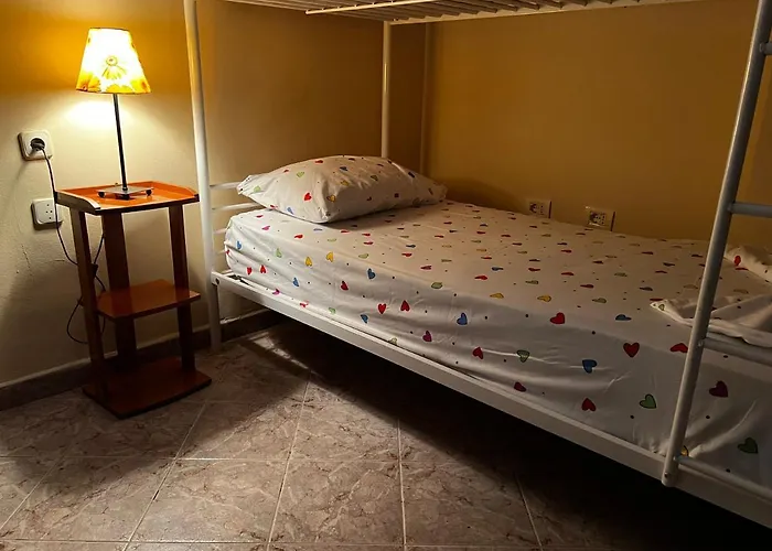 Grand Veranda Apartment