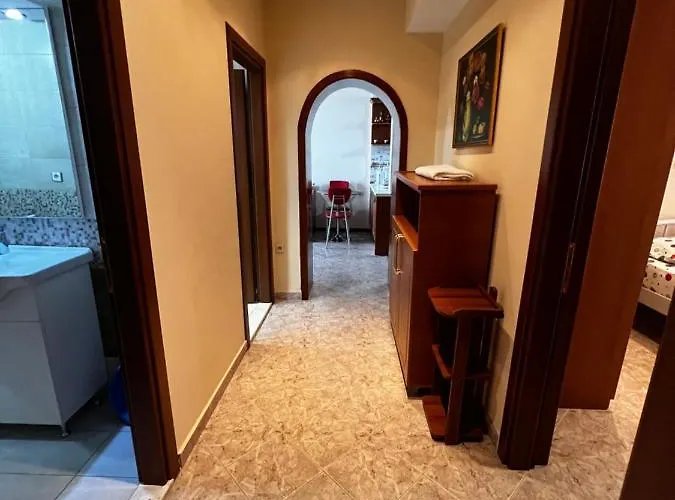 Grand Veranda 티라나