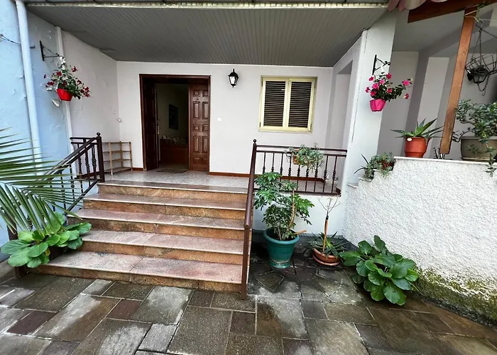 아파트 Grand Veranda