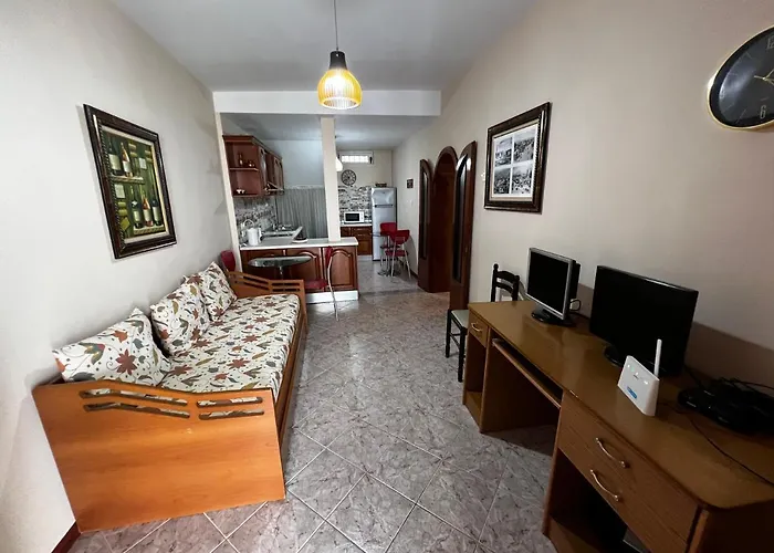 Apartment Grand Veranda