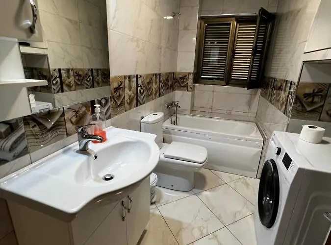 아파트 Grand Veranda *