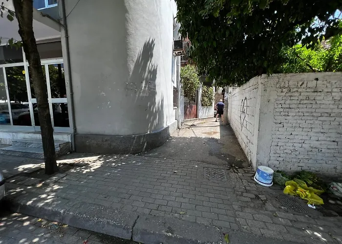 아파트 Grand Veranda *