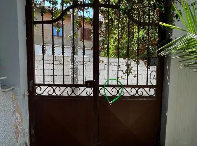 Apartment Grand Veranda