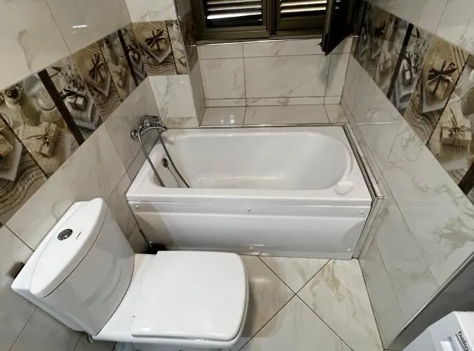 Grand Veranda * Tirana