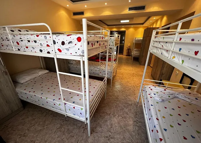 Grand Veranda Tirana