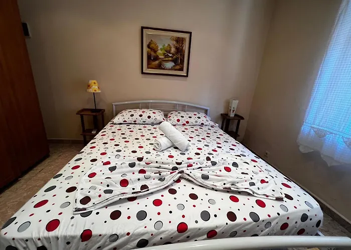 Grand Veranda Apartment *