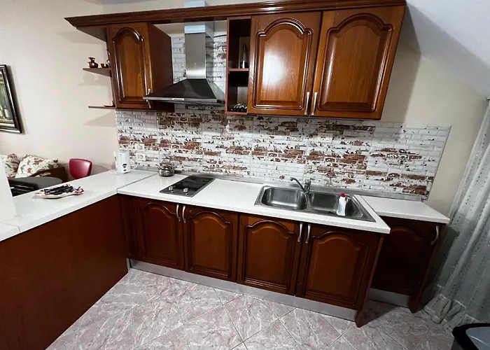 아파트 Grand Veranda