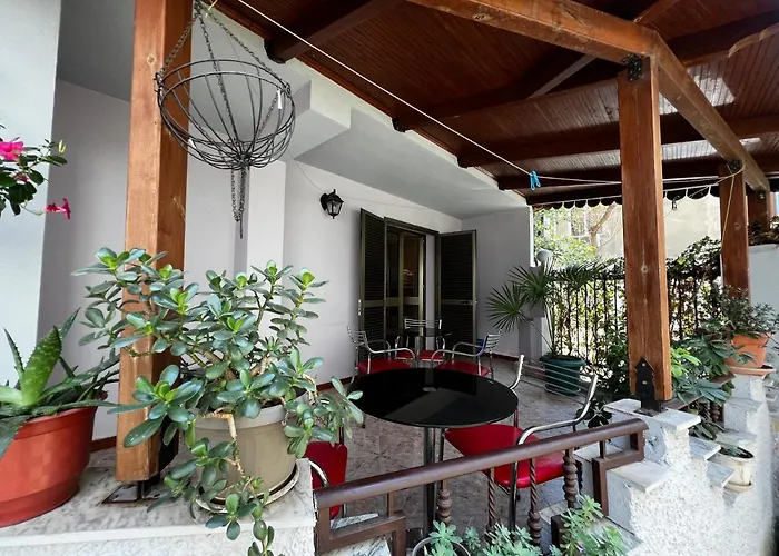 Grand Veranda 티라나