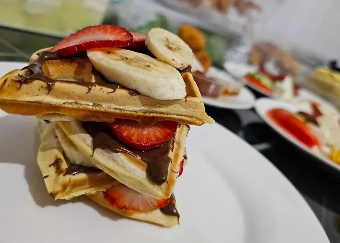 Grand Veranda 아파트