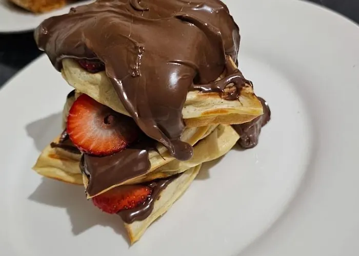 Grand Veranda Tirana