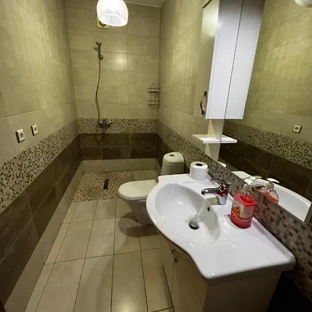 Διαμέρισμα Grand Veranda Τίρανα