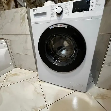 Grand Veranda Διαμέρισμα *