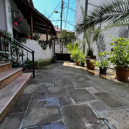 Διαμέρισμα Grand Veranda *