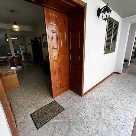 Apartment Grand Veranda