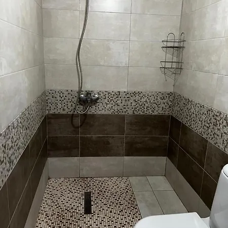 Grand Veranda Apartment Tirana