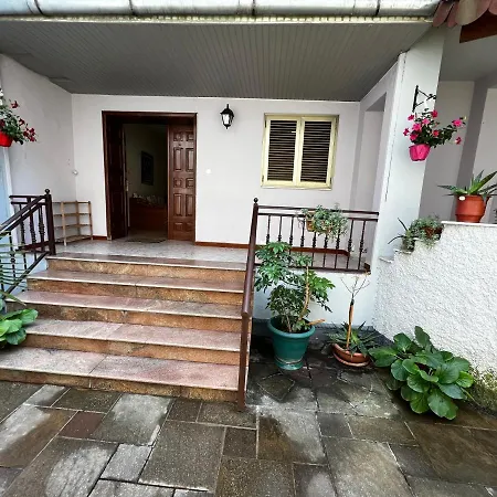 Διαμέρισμα Grand Veranda