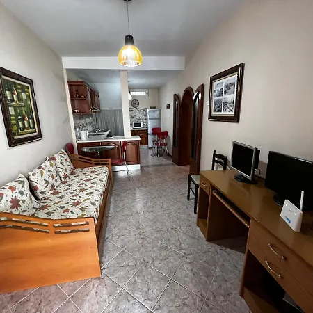 Διαμέρισμα Grand Veranda