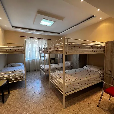 Grand Veranda * Tirana