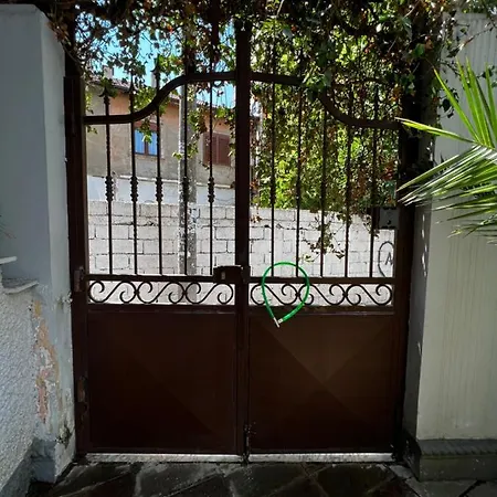 Διαμέρισμα Grand Veranda