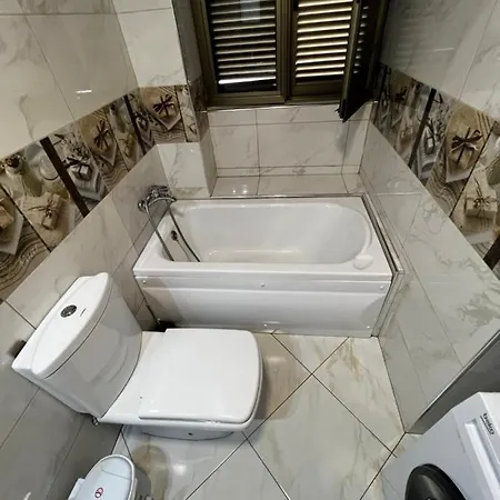 Grand Veranda * Τίρανα