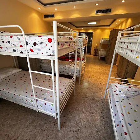 Grand Veranda Τίρανα