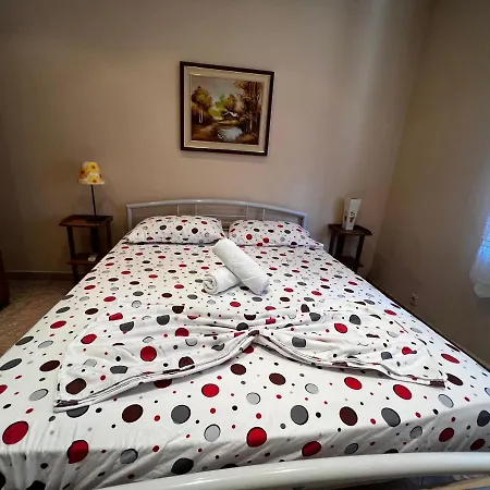 Grand Veranda Διαμέρισμα *