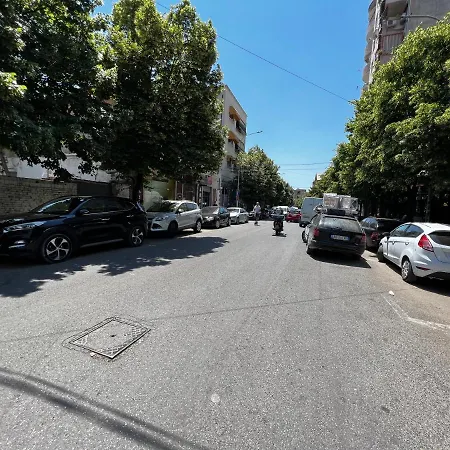 Διαμέρισμα Grand Veranda *