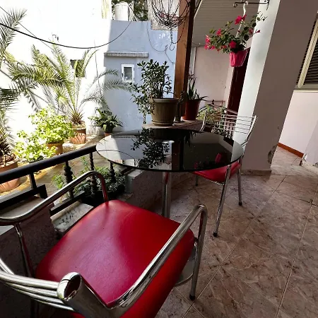 Grand Veranda Διαμέρισμα Τίρανα
