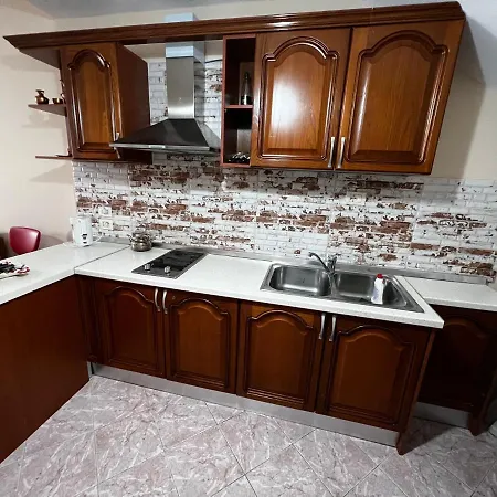 Διαμέρισμα Grand Veranda