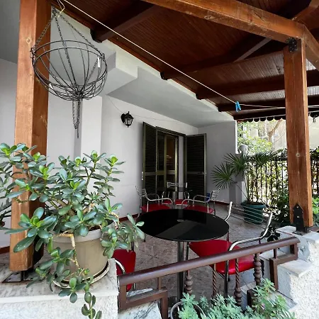 Grand Veranda Τίρανα