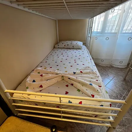 Apartment Grand Veranda Tirana