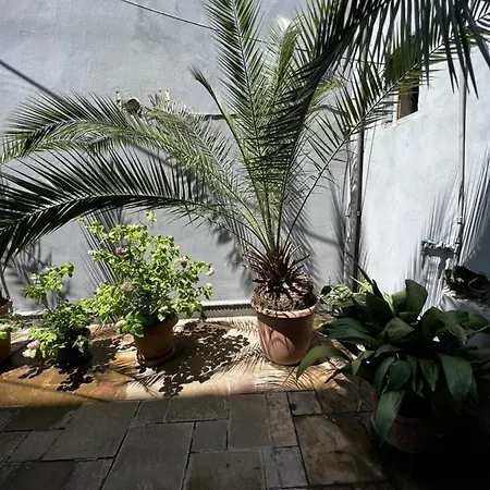 Grand Veranda