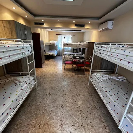 Grand Veranda Διαμέρισμα Τίρανα