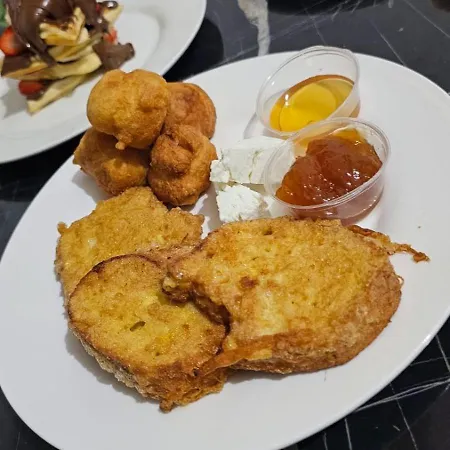 Grand Veranda Διαμέρισμα *