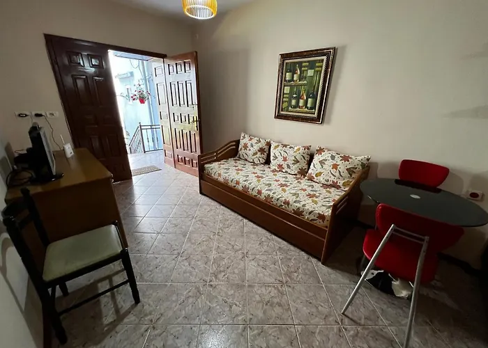 Grand Veranda Tirana