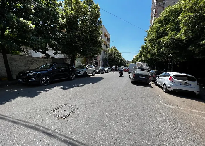 Lägenhet Grand Veranda *